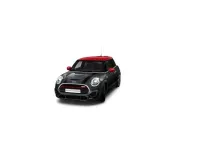 Usado Mini John Cooper Works 231 CV (169 kW) 2016 Gris Utilitario