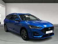 Usado Ford Focus ST-Line 125 CV (91 kW) 2024