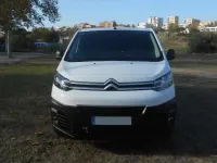 Usado Citroën Jumpy 122 CV (89 kW) 2020 Blanco Monovolumen