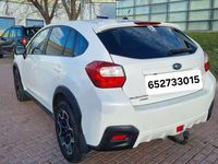 Usado Subaru XV 147 CV (108 kW) 2014 Blanco SUV