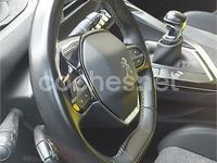 Usado Peugeot 3008 Allure 130 CV (95 kW) 2019 Blanco SUV