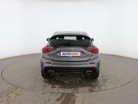 Usado Infiniti Q30 Premium 170 CV (125 kW) 2019 Gris Berlina