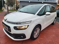 Usado Citroën C4 SpaceTourer Live 131 CV (96 kW) 2021 Blanco Monovolumen