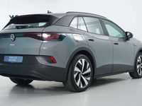 Usado VW ID.4 Pro Performance 150 kW (204 CV) 2021 Gris SUV