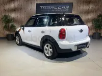 Usado Mini One D Countryman 90 CV (66 kW) 2012 Blanco SUV