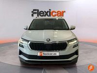 Usado Skoda Karoq Ambition 150 CV (110 kW) 2022 Blanco SUV