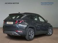 usado Hyundai Tucson 1.6 TGDI Maxx 4x2