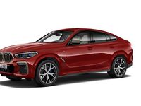 Usado BMW X6 M50 Comfort Edition 530 CV (389 kW) 2023 SUV