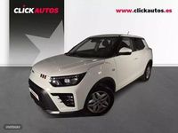 Usado SsangYong Tivoli 135 CV (99 kW) 2024 Blanco SUV