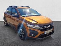 Usado Dacia Sandero Expression 110 CV (80 kW) 2023 Utilitario