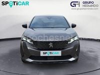 Usado Peugeot 3008 Allure 225 CV (165 kW) 2023 Gris / plata SUV