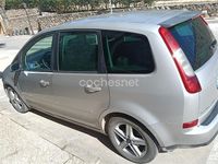 Usado Ford C-MAX Trend 109 CV (80 kW) 2007 Gris / plata Monovolumen