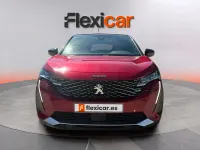 Usado Peugeot 3008 Allure 131 CV (96 kW) 2023 Rojo SUV