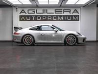 Usado Porsche 911 GT3 500 CV (367 kW) 2017 Blanco Coupe