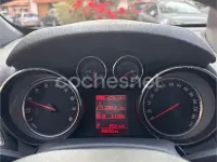 Occasion Opel Mokka Excellence 140 ch (102 kW) 2014 Noir SUV