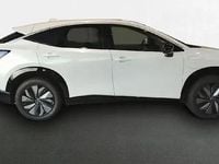 Nuevo Nissan Ariya Advance 177 kW (242 CV) 2025 Kori white metalizado SUV