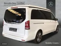 Nuevo Mercedes V220 Marco Polo 163 CV (119 kW) 2025 Blanco Monovolumen