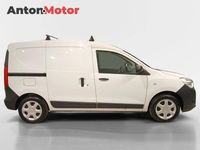 Usado Dacia Dokker Acces 102 HP (75 kW) 2020 Branco Monovolume