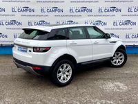 usado Land Rover Range Rover evoque 2.2L TD4 Pure Tech 4x4 Aut.