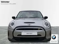 Usado Mini Cooper SE 135 kW (184 CV) 2023 Gris Utilitario