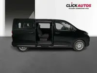 Usado Peugeot Expert 179 CV (131 kW) 2025 Negro Van
