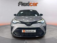 Usado Toyota C-HR Sport 186 CV (136 kW) 2021 Gris SUV