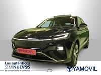 Usado MG Marvel R Performance 211 kW (288 CV) 2022 Eléctrico SUV