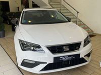 usado Seat Leon ST 1.5 TGI GNC S&S FR Fa Edition DSG7 130