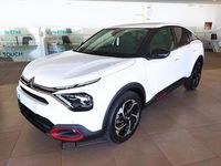 Usado Citroën C4 PureTech 131 CV (96 kW) 2023 Blanco Utilitario