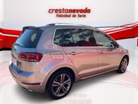 usado VW Golf Sportsvan Sport 1.5 TSI EVO 110kW 150CV DSG Te puede interesar