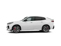 Occasion BMW X2 Comfort Edition 300 PK (220 kW) 2025 Wit SUV