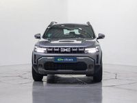 Usado Dacia Duster Expression 130 CV (95 kW) 2025 Gris SUV