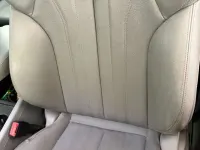 Usado Audi Q5 S-Line 190 CV (139 kW) 2019 Azul SUV