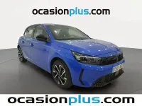 Nuevo Opel Corsa 100 CV (73 kW) 2025 Azul Utilitario