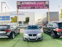 usado BMW 320 Deportivo Automático de 5 Puertas