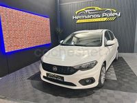 Usado Fiat Tipo Business 120 CV (88 kW) 2020 Blanco Berlina