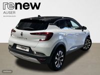 usado Renault Captur CapturTCe Techno 67kW