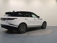 usado Land Rover Range Rover Velar R-Dynamic HSE