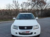 Usado Suzuki Grand Vitara 129 CV (94 kW) 2007 Blanco SUV