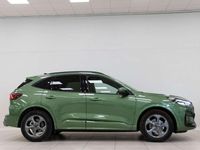 Usado Ford Kuga ST-Line 150 CV (110 kW) 2024 Verde SUV