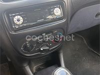 Usado Peugeot 206 75 CV (55 kW) 1999 Azul Berlina