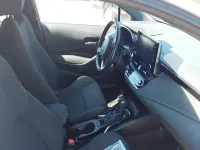 Usado Toyota Corolla Active 122 CV (89 kW) 2022 Gris / plata Familiar