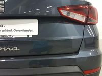 Usado Seat Arona Style 110 CV (80 kW) 2024 SUV