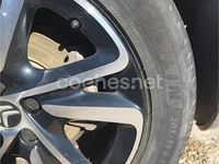 Usado Citroën C4 SpaceTourer Feel 120 CV (88 kW) 2018 Gris / plata Monovolumen