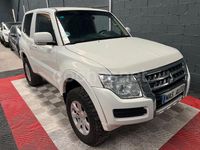 Usado Mitsubishi Montero Spirit 190 CV (139 kW) 2018 Blanco SUV