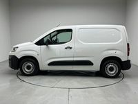 usado Citroën Berlingo Van Bluehdi S&s Talla M Control 100