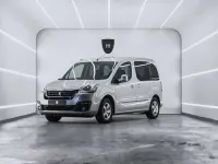 Usado Peugeot TePee Active 99 CV (72 kW) 2017 Van