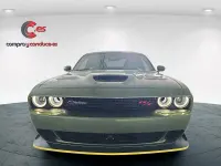 Usado Dodge Challenger 485 CV (356 kW) 2023 Verde Coupe
