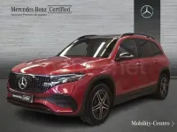Usado Mercedes EQB250 139 kW (190 CV) 2024 Eléctrico SUV