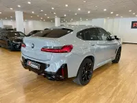 Usado BMW X4 xLine 286 CV (210 kW) 2023 Gris / plata SUV